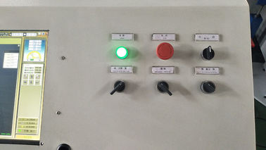 Coupeur de oscillation de lame de commande numérique par ordinateur