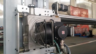 Coupeur de oscillation de lame de commande numérique par ordinateur