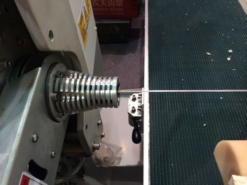 Coupeur de oscillation de découpe de lame d'unité centrale de D&T de découpeuse flexible horizontale de mousse