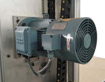 Découpeuse facile de mousse de la laine de roche de commande numérique par ordinateur de contrôle/unité centrale pour la 2D forme complexe