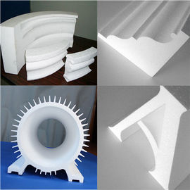 Découpeuse chaude de mousse de fil de la mousse de styrol 1000mm de polystyrène