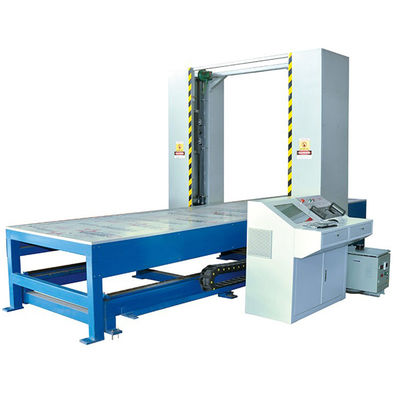 découpeuse de mousse de la commande numérique par ordinateur ENV de découpe de polystyrène de 1.2mm
