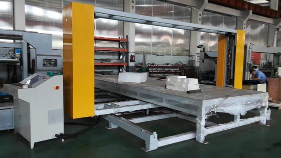 Précision chaude 6m/Min Cutting Speed du coupeur de fil de la commande numérique par ordinateur ENV 0.5mm