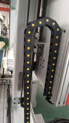 lame de découpeuse de commande numérique par ordinateur de mousse d'unité centrale de 6m/Min Rigid double