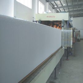 Éponge de Full Auto faisant la machine, machine écumante de matelas d'unité centrale 250L/minute