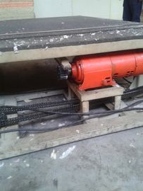Chaîne de production à grande vitesse d'éponge de Digital pour le ³ de l'éponge 50Kg/M de polyuréthane