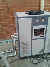 Chaîne de production à grande vitesse d'éponge de Digital pour le ³ de l'éponge 50Kg/M de polyuréthane