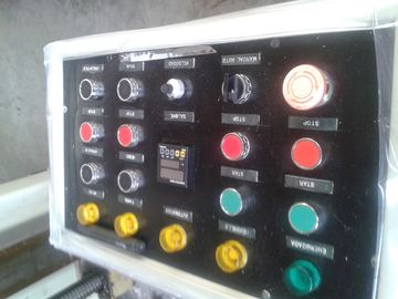 Chaîne de production complètement automatique de matelas d'éponge haut Effeicient 7.5kw