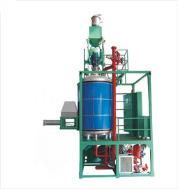 Pré-extenseur automatique à grande vitesse du vide ENV avec le système de contrôle de PLC