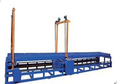 Machine de découpe à fil chaud EPS multi-fils CNC haute précision DTC-E2012