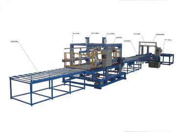 Machine de découpe à fil chaud EPS multi-fils CNC haute précision DTC-E2012