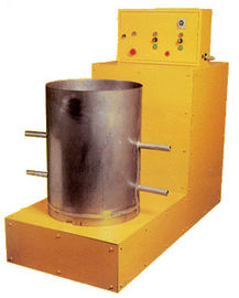 mousse manuelle d'éponge de matelas de mousse de polyuréthane 15KW faisant la machine
