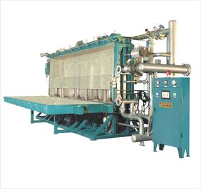 Machine complètement automatique de bloc du vide ENV pour le bâti de mousse, 20KW