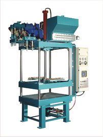 Haute automobile de moulage de machine de la forme ENV d'automation semi -, vapeur économisante
