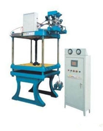 Transmission hydraulique verticale de machine de bâti de forme du vide ENV ³ de 290 M/H