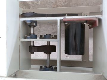 Forme automatisée 8.5kw d'oreiller de complexe de découpeuse de mousse d'unité centrale de cinq roues