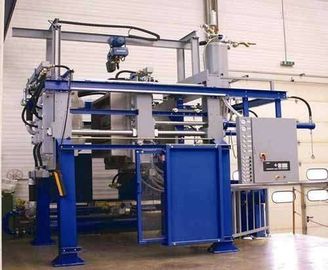 Vide 12.5KW de machine/machines de bâti de forme de Full Auto ENV