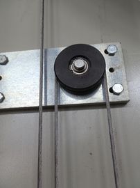 Découpeuse de découpe de commande numérique par ordinateur de mousse de Digital pour le polyuréthane/laine de roche