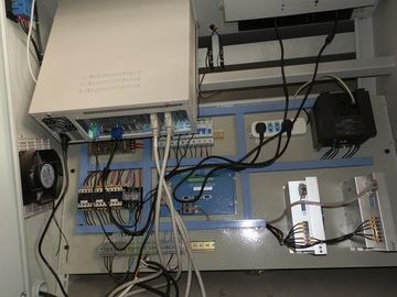 Découpeuse de découpe de commande numérique par ordinateur de mousse de Digital pour le polyuréthane/laine de roche