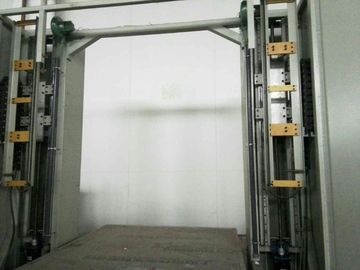 Mousse chaude durable Plein-Automatique de fil coupant la machine de commande numérique par ordinateur pour la forme d'ENV 2D