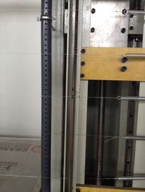 Coupeur chaud rapide multifonctionnel 2D, 1.5M/minute de mousse de commande numérique par ordinateur de fil d'ENV