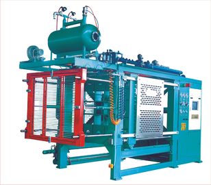 Machine de bâti automatique de forme de la mousse ENV pour l'isolation d'ENV, 16,5 kilowatts
