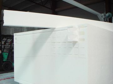Découpeuse chaude de commande numérique par ordinateur de Thermocol de coupeur de fil de mousse de haute qualité de certificat de la CE de D&T