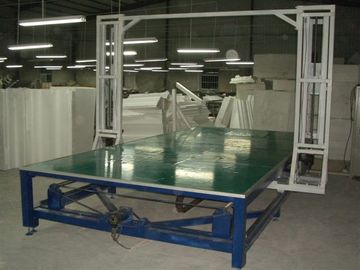 coupeur chaud électrique de mousse de fil de la commande numérique par ordinateur 3D pour la mousse de styrol/polyuréthane