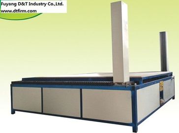 coupeur chaud électrique de mousse de fil de la commande numérique par ordinateur 3D pour la mousse de styrol/polyuréthane
