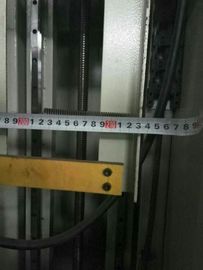 Découpeuse de mousse de XPS de fil de chauffage de haute précision de série de D&T pour le matériel d'ENV