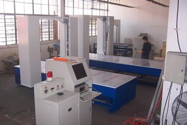 Coupeur chaud de mousse de fil de forme automatique de la commande numérique par ordinateur 3D de fabricant de machine de la Chine