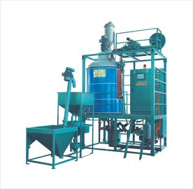 Tolérance élevée de machine de Pré-extenseur de Bath ENV de contrôle programmable de PLC