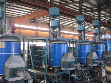 Haute machine de Pré-extenseur de Precison ENV ³ de 1,0 M, dispositif de alimentation de vide automatique