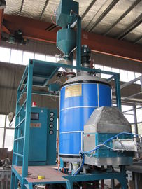 Haute machine de Pré-extenseur de Precison ENV ³ de 1,0 M, dispositif de alimentation de vide automatique