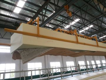Mousse flexible d'unité centrale de machine de Foming d'éponge faisant la machine pour la mousse de polyuréthane molle, 37 kilowatts