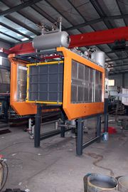 Contrôleur semi-automatique de PLC de machine de bâti de forme de l'automobile ENV ³/cycle de 2,5 m