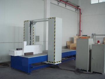 Fil chaud de découpeuse du rendement élevé ENV, 2D chaîne de production de panneau