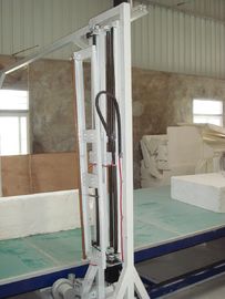 2D/3D découpeuse chaude 380V, découpeuse de mousse de fil ENV de polyuréthane