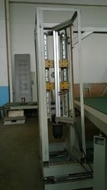 2D/3D découpeuse chaude 380V, découpeuse de mousse de fil ENV de polyuréthane