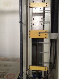 Découpeuse de coupure multifonctionnelle 1.5m/minute de machine de mousse de fil de commande numérique par ordinateur du coupeur chaud professionnel ENV de mousse 2D