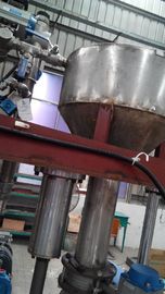 chaîne de production de mousse de matelas de l'éponge 35KW 220L à grande vitesse/moule