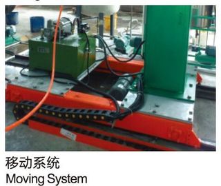 Chaîne de production Semi-Automatique d'éponge de polyuréthane pour le matelas écumant