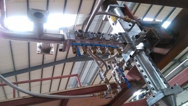 Chaîne de production continue automatique de mousse pour la mousse de polyuréthane 10Kg/³ de m