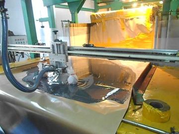 Chaîne de production continue automatique de mousse pour la mousse de polyuréthane 10Kg/³ de m