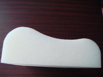 Découpeuse de mousse de mémoire de commande numérique par ordinateur/coupeur élastiques visqueux de découpe pour la laine de roche