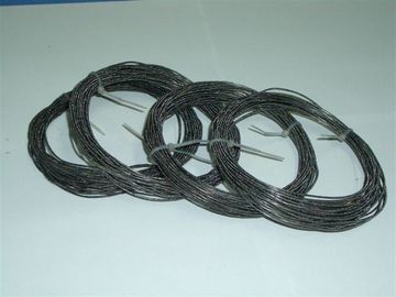 coupeur horizontal de mousse du fil 6kw abrasif à grande vitesse pour le PVC/unité centrale