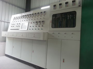 Chaîne de production professionnelle de mousse/ligne coût bas, 7000mm/minute d'extrusion