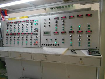 Chaîne de production professionnelle de mousse/ligne coût bas, 7000mm/minute d'extrusion