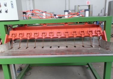 Professionnel floral ajusté de commande numérique par ordinateur de découpeuse de mousse d'ordinateur industriel