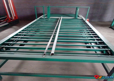 Découpeuse horizontale de l'automobile ENV pour la coupe de mousse de styrol, 22,3 kilowatts